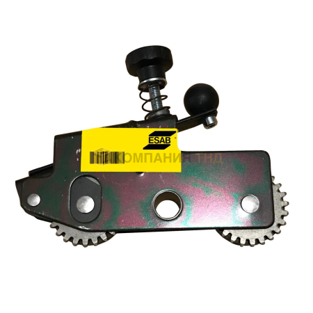Каретка ESAB Bogie №4 2,4мм (0366902883)