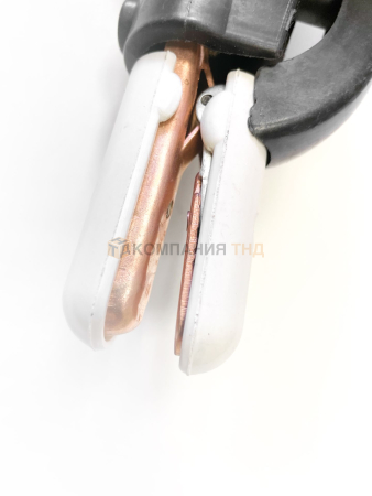 Электрододержатель KRASS LXEA002 500А. Артикул 2942006