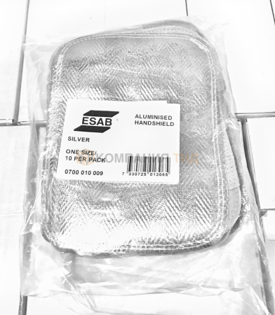 Наручный щиток ESAB Hand Shield Наручный щиток ESAB Hand Shield
