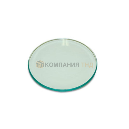 Стекло защитное ESAB ф 50мм (стекло) (50шт.) (0000665600)