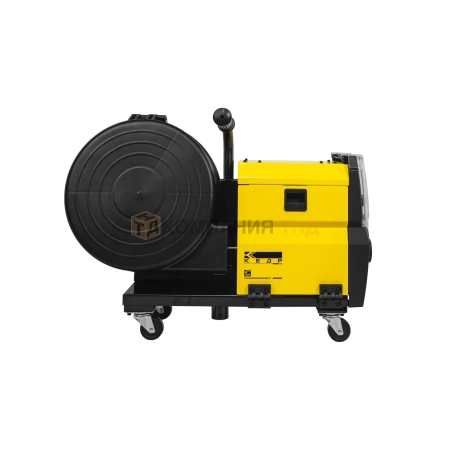 Механизм подачи проволоки КЕДР AlphaWF-3 (закрытого типа) (8012256)