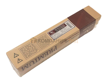 Электроды AG E-46 PREMIUM Электроды AG E-46 PREMIUM