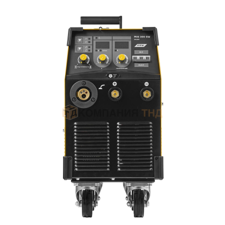 Сварочный аппарат ПТК RILON MIG 300 GW