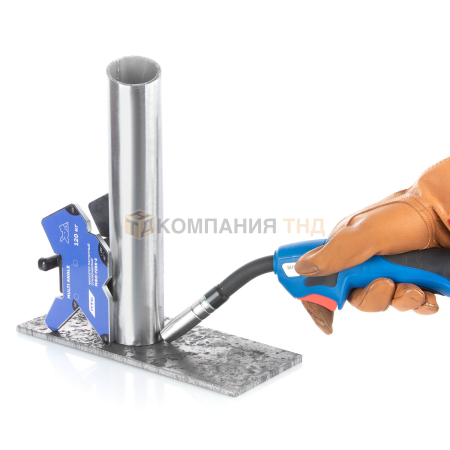 Магнитный угольник ПТК МФО-7265-2 отключаемый