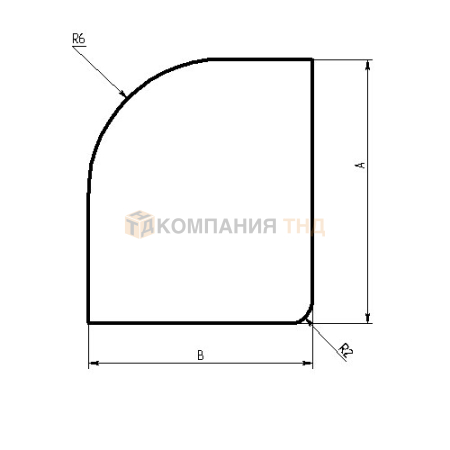 Подкладки керамические ESAB PZ 1500/29 Grey,Tape,Rectang