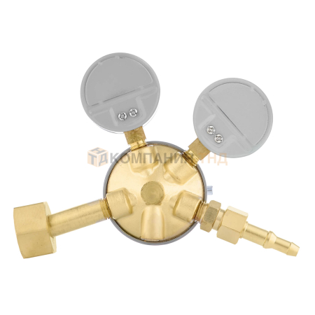 Регулятор ПТК У-30/АР-40-5 расхода газа