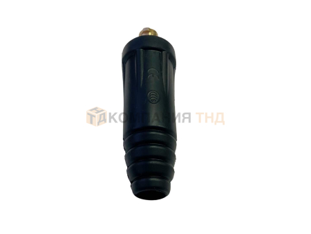 Вилка кабельная Grovers 25-50мм (BK-1011)