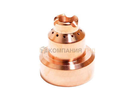 Защитный наконечник ESAB Shield Cap 105-125 A Ручной (3шт.) (51926)