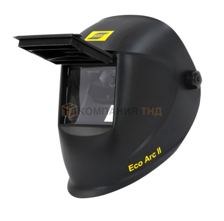 Маска сварочная ESAB Eco-Arc II Маска сварочная ESAB Eco-Arc II
