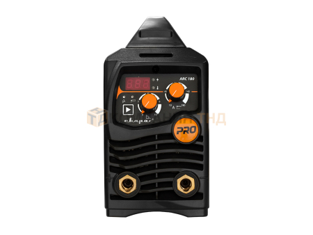 Сварочный аппарат Сварог PRO ARC 180 (Z208S) Сварочный аппарат Сварог PRO ARC 180 (Z208S)