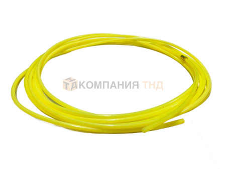 Проволокопровод ESAB тефлоновый PTFE-liner 5.50 м, проволока 1.2-1.6 мм
