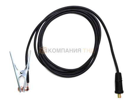 Полуавтомат GROVERS MIG 250T (4ROLLS)