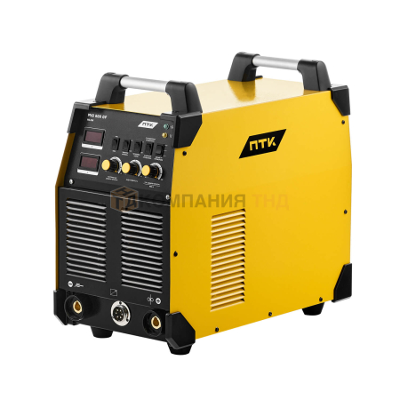 Сварочный аппарат ПТК RILON MIG 500 GF (НАКС)