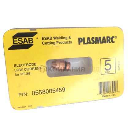 Электрод ESAB Electrode O2