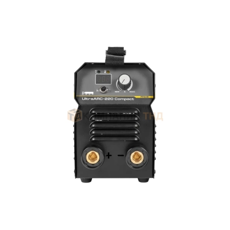 Сварочный аппарат КЕДР UltraARC-220 Compact (220В, 10-220А) (8018038)