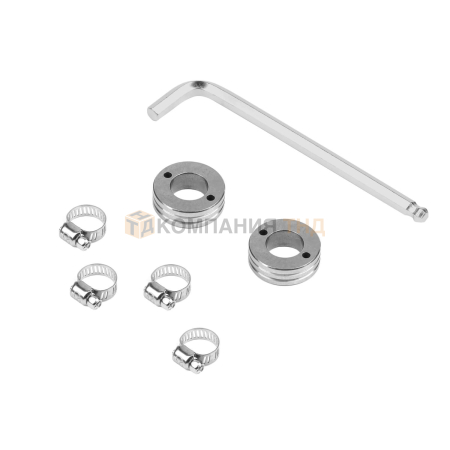 Сварочный аппарат ПТК RILON MIG 500 DF