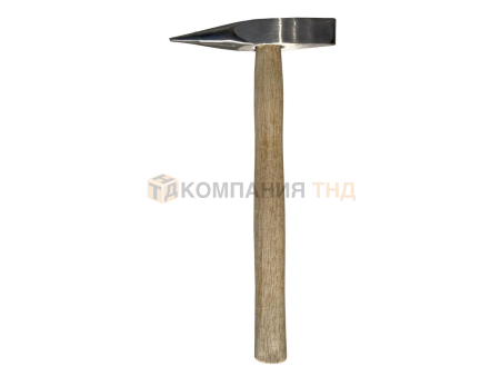 Молоток сварщика KRASS с деревянной ручкой 300 г (2995047)