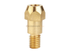 Вставка под наконечник Сварог M6 28 мм (MS 36), ICU0018 (87447) Вставка под наконечник Сварог M6 28 мм (MS 36), ICU0018 (87447)