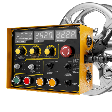 Сварочный аппарат ПТК RILON MZ 1250 HD