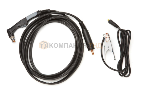 Установка GROVERS CUT 40 COM воздушно-плазменной резки