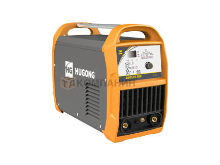 Сварочный аппарат HUGONG WAVE 200 III MINI AC/DC