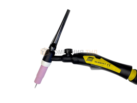 Горелка сварочная ESAB TXH 151V 8M OKC25 (0700300543)