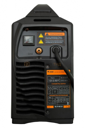 Полуавтомат СВАРОГ PRO MIG 200 SYNERGY