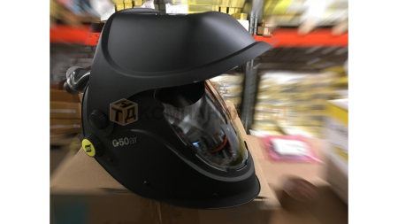 Маска сварочная ESAB G50 for air Маска сварочная ESAB G50 for air