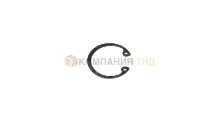 Стопорное кольцо ESAB Retaining ring DIN471-25x1.2 (0006163015)