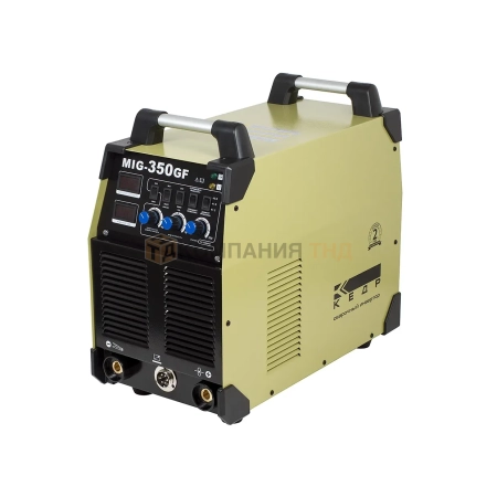 Сварочный аппарат КЕДР MIG-350GF (380В, 60-350А)
