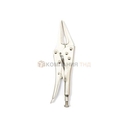 Зажим ручной Кедр 9J PRIME