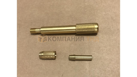 Цангодержатель ESAB Collet Body 4.8мм для G-tech