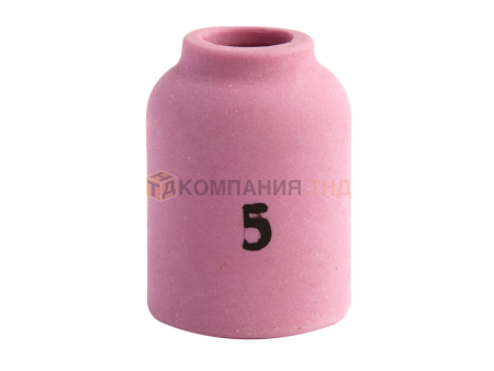 Сопло газовой линзы Сварог TS 9–20–24–25, 8.0мм, IGS0097 (87380)