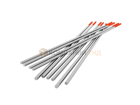 Электроды Сварог ELKRAFT WT20 (Красные) вольфрамовые
