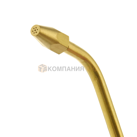 Комплект ПТК резак-горелка РГП МИНИ