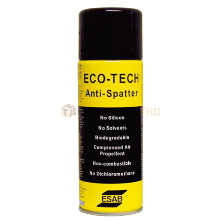 Аэрозоль против брызг ESAB Eco-Tech 300 мл (0700013007)