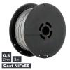 Проволока ПТК MIG чугун (Cast NiFe 55) ф 0,8 мм (1,0кг) (007.100.223)