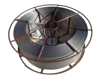 Проволока сварочная ESAB OK Aristorod 12.63