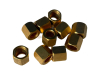 Гайка ESAB Hex nut шестигранная гайка G1/8 (SW12)