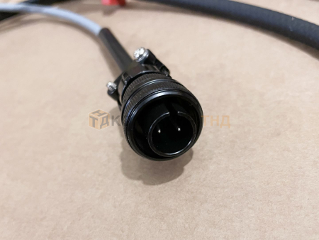 Горелка ESAB SR-B 20FX-ED-3550-G1/8"-L-A2P Горелка ESAB SR-B 20FX ED-3550-G1/8"-L-A2P