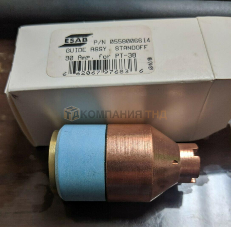 Направляющая ESAB Stand off guide 90A PT38
