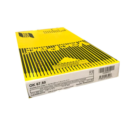 Электроды ESAB OK 67.50