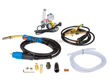 Полуавтомат СВАРОГ STANDART MIG 2500 (J67)