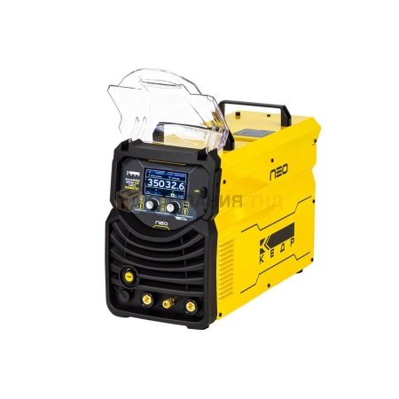Источник сварочный Кедр MultiMIG-3500DP NEO Robotic Modbus TCP