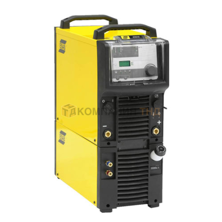 Сварочный инвертор ESAB Origo Mig 4004i Сварочный аппарат ESAB Origo Mig 4004i