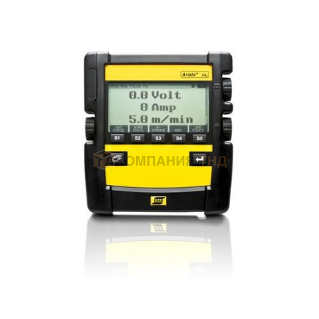 Блок управления ESAB Aristo U8_2 (0460820880)