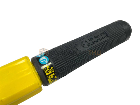 Электрододержатель ЭСАБ HANDY Электрододержатели ESAB Handy