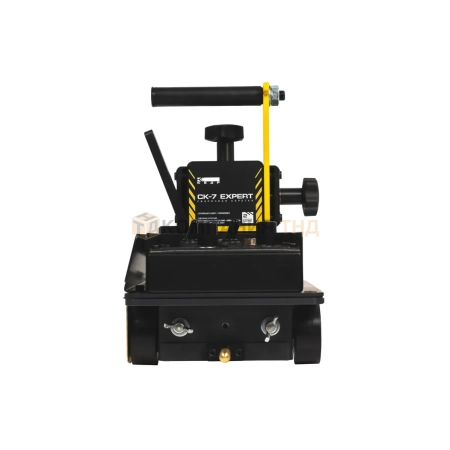 Каретка сварочная КЕДР СК-7 Plus EXPERT под гибкую рейку (8015371)