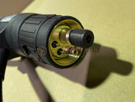 Горелка ESAB TBi 411 Expert, жидкостное охлаждение