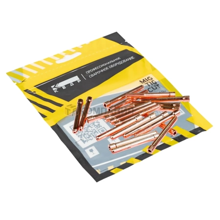 Цанга КЕДР TIG-17–18–26 PRO/EXPERT Ø 1,6 мм (7200056)